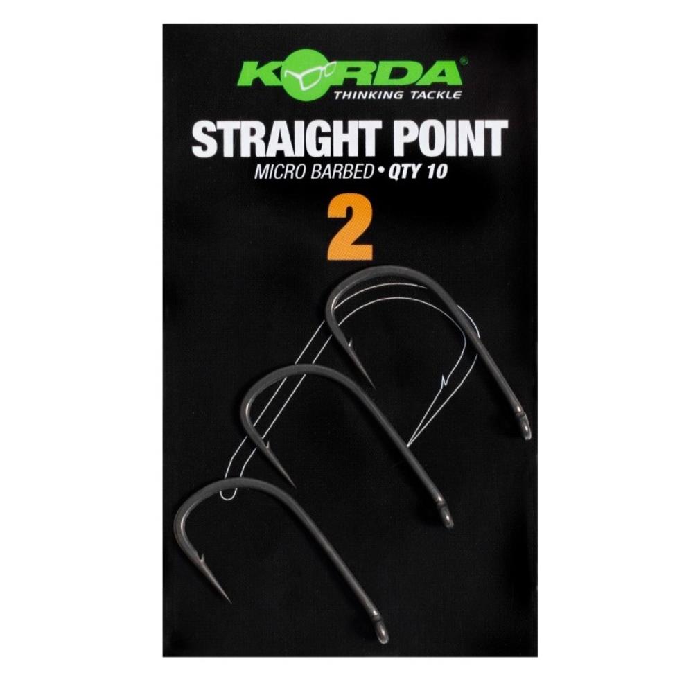 HAMECON STRAIGHT POINT