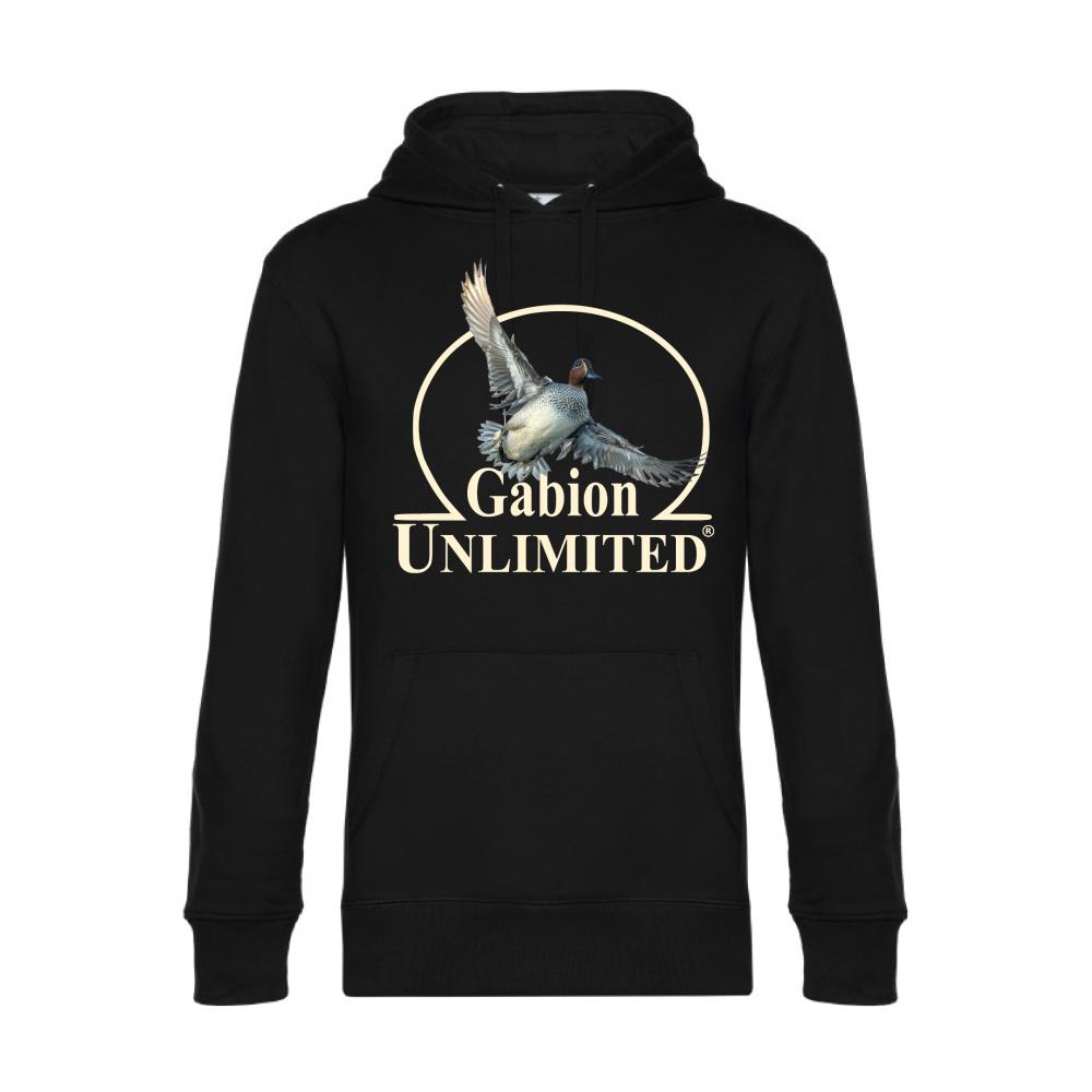 SWEAT DU MOIS SARCELLE MAI2025