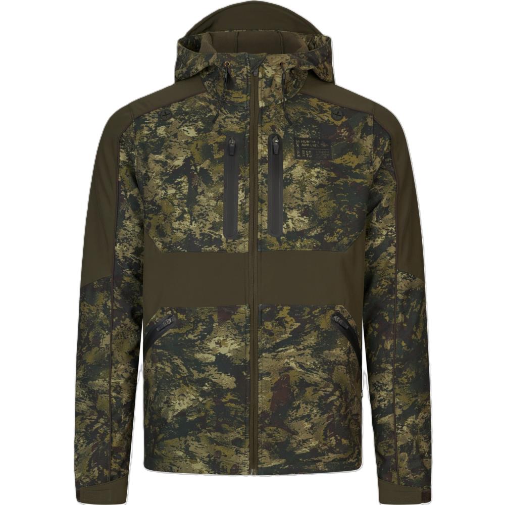 VESTE CHASER AERO CAMO