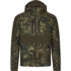 VESTE CHASER AERO CAMO
