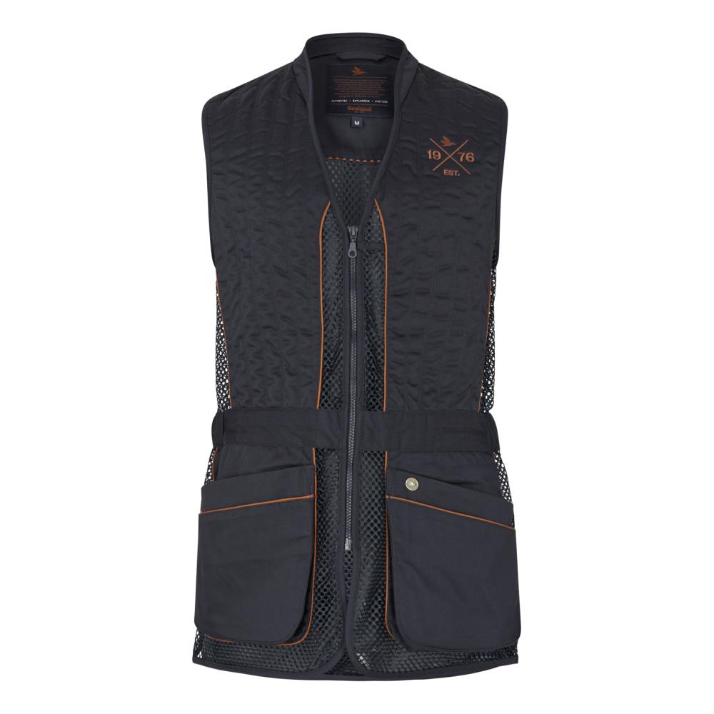 GILET SKEET EDITION LIMITEE DARK