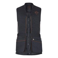 GILET SKEET EDITION LIMITEE DARK