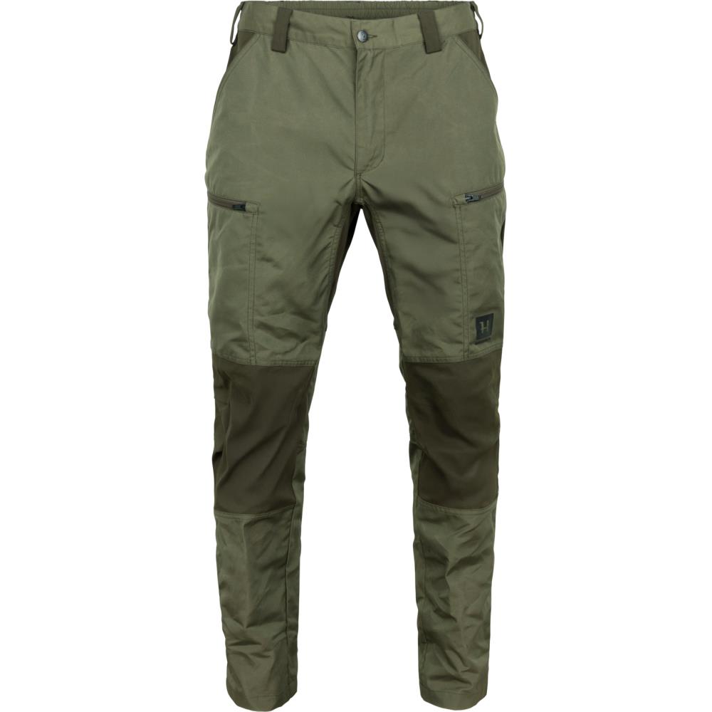 PANTALON FJELL GRAPE LEAF GREEN
