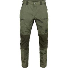 PANTALON FJELL GRAPE LEAF GREEN