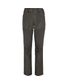 PANTALON FEMME FJELL SHADOW BROWN