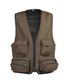 GILET TRUITE LONG SERENITY