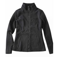 VESTE ENFANT AZYLIS NOIR