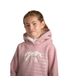 SWEAT ENFANT IKONA ROSE