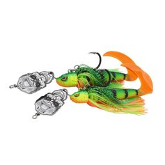 LEURRE SKULL BLADE JIG XL 55G S7/0