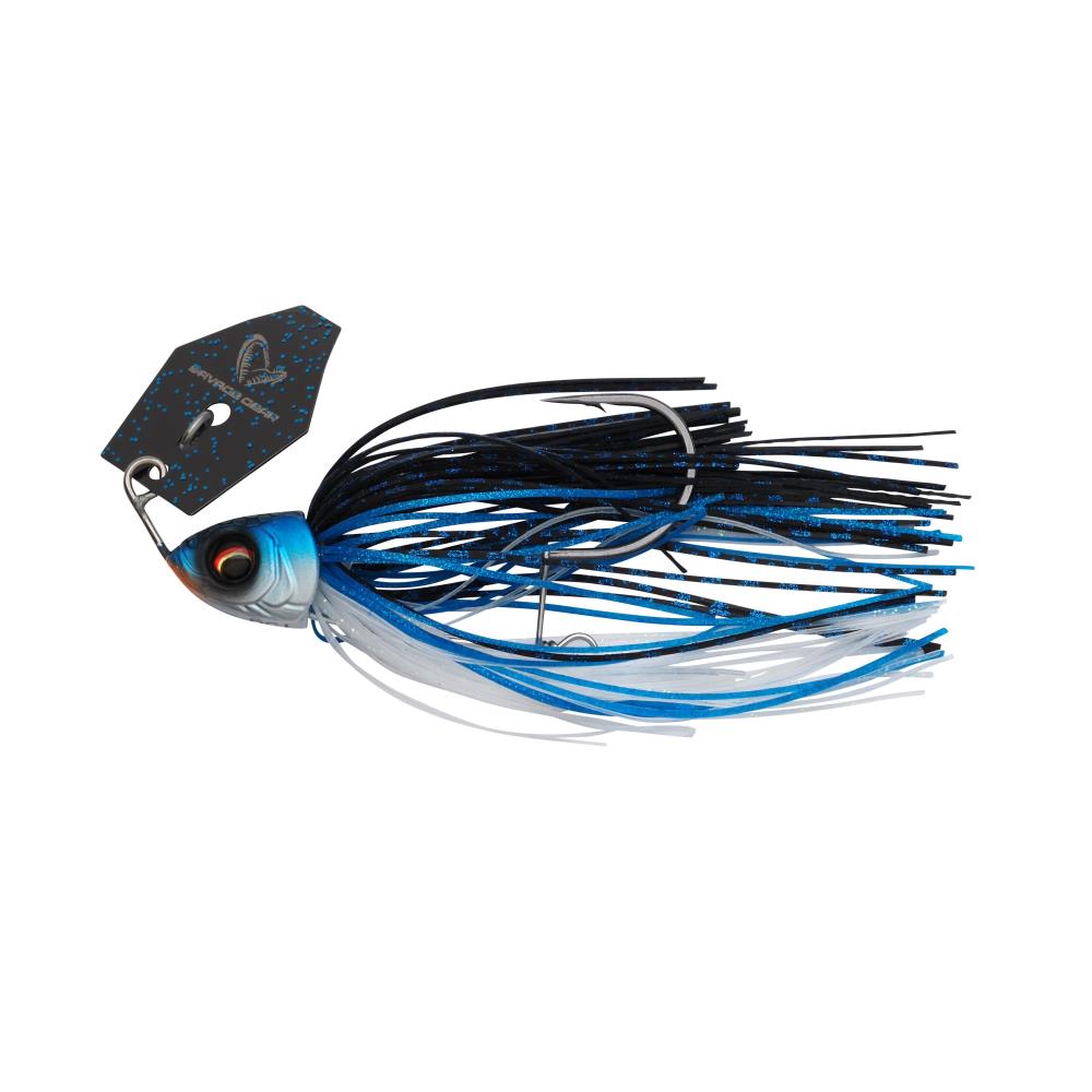 LEURRE DA CRAZY BUSH S 10G