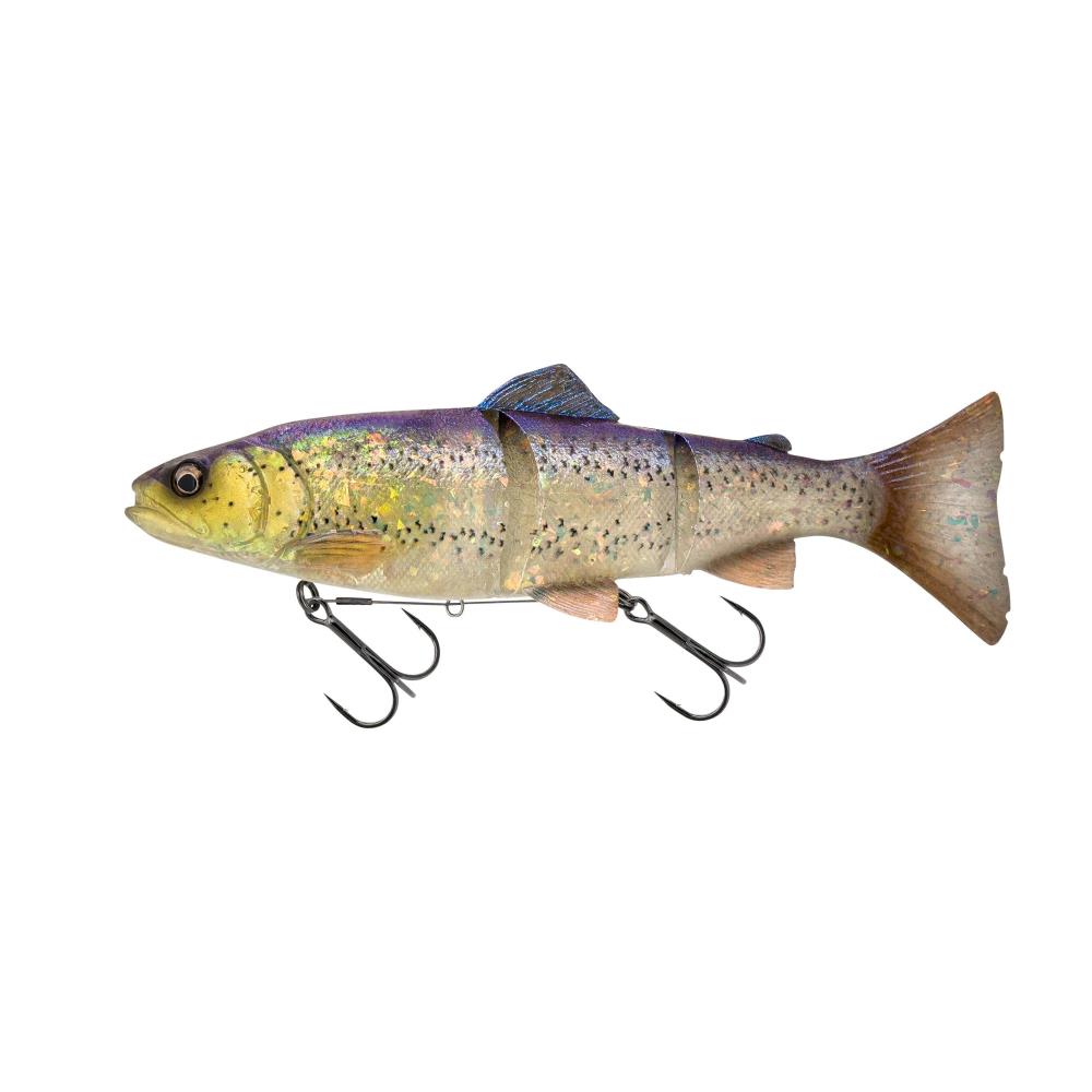 LEURRE 3D LT TROUT 20CM/93G SS