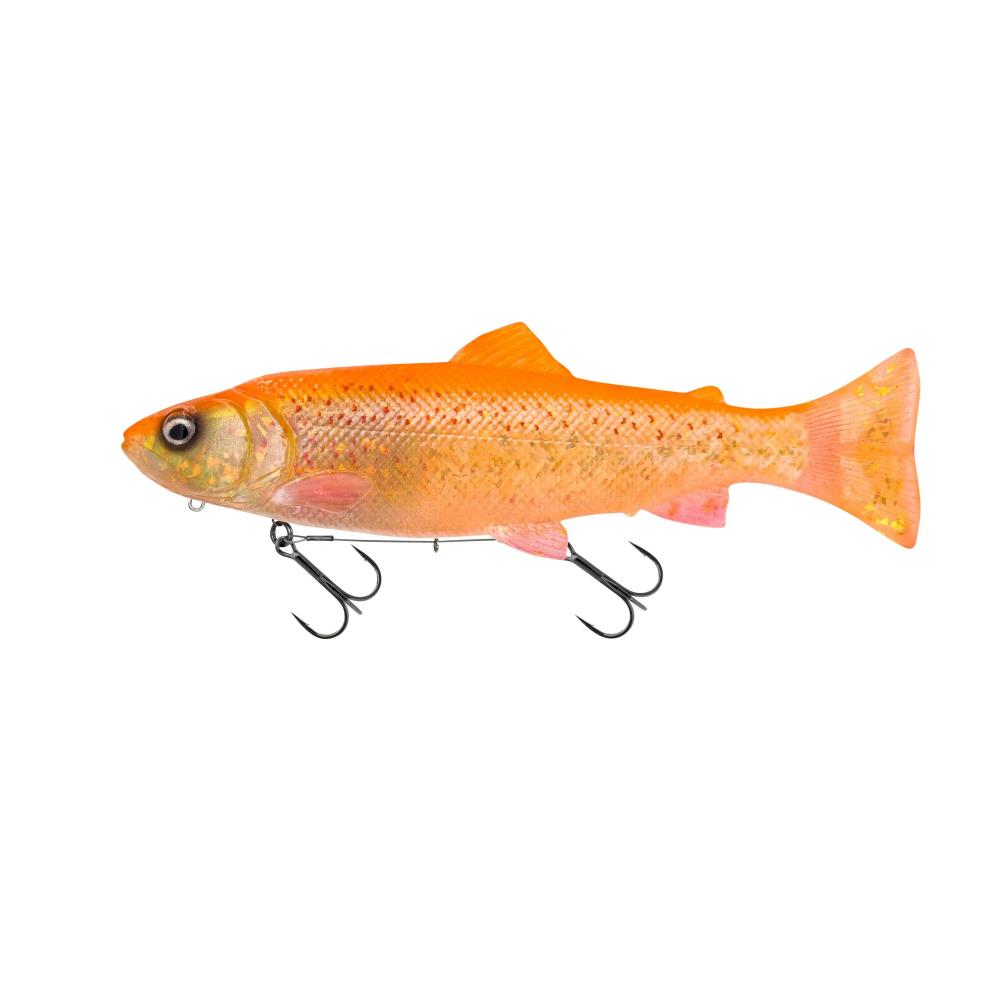 LEURRE 3D LT PT TROUT 16CM/51G SS