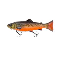 LEURRE 3D LT PT TROUT 25CM/185G SS