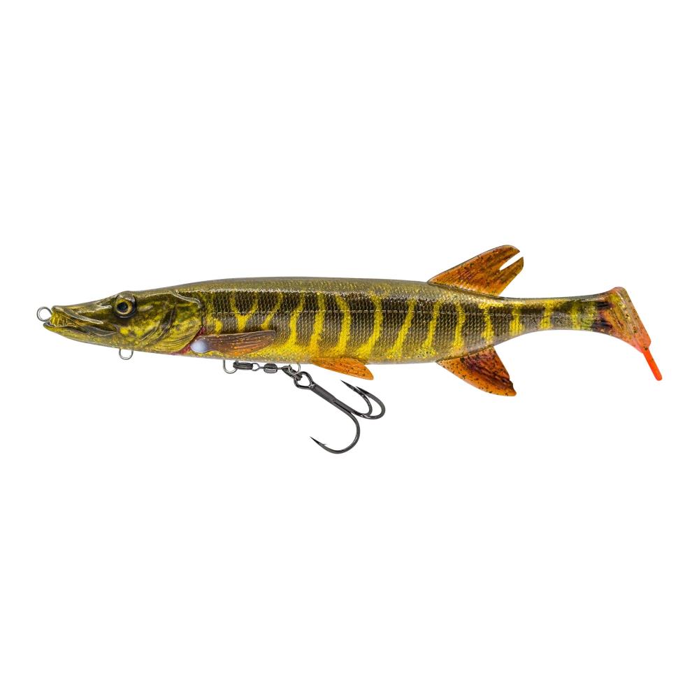 LEURRE 3D PIKE SHAD 20CM/65G SS