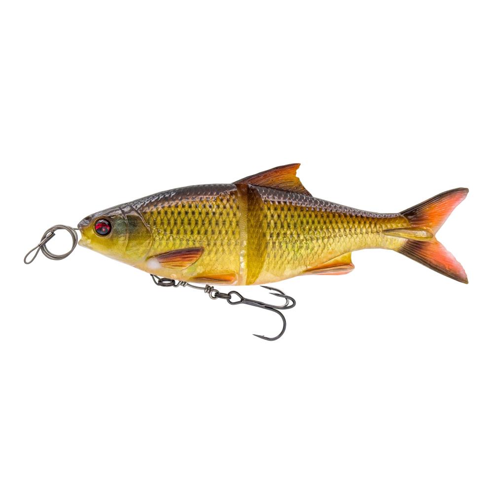 LEURRE 3D GLIDE ROACH 23CM/170G