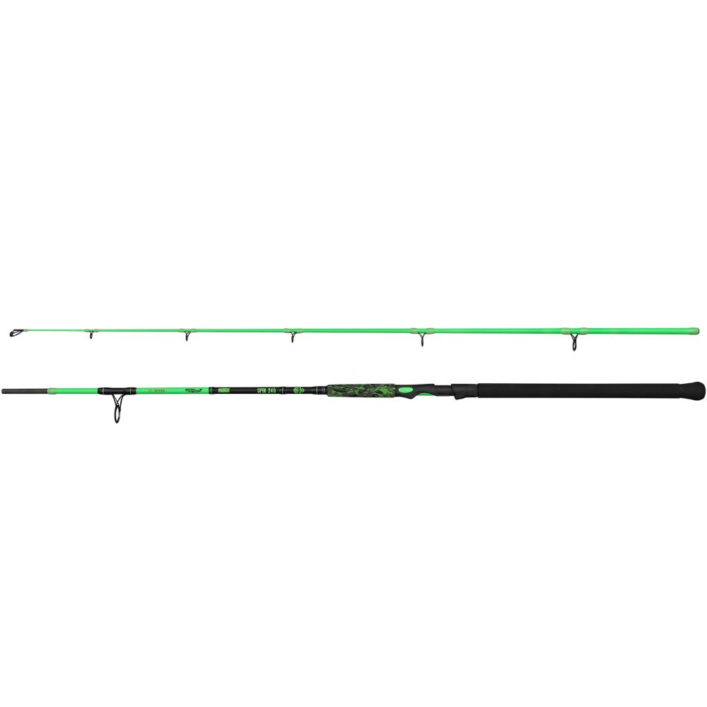 CANNE UV SERIES SPIN 40-150G