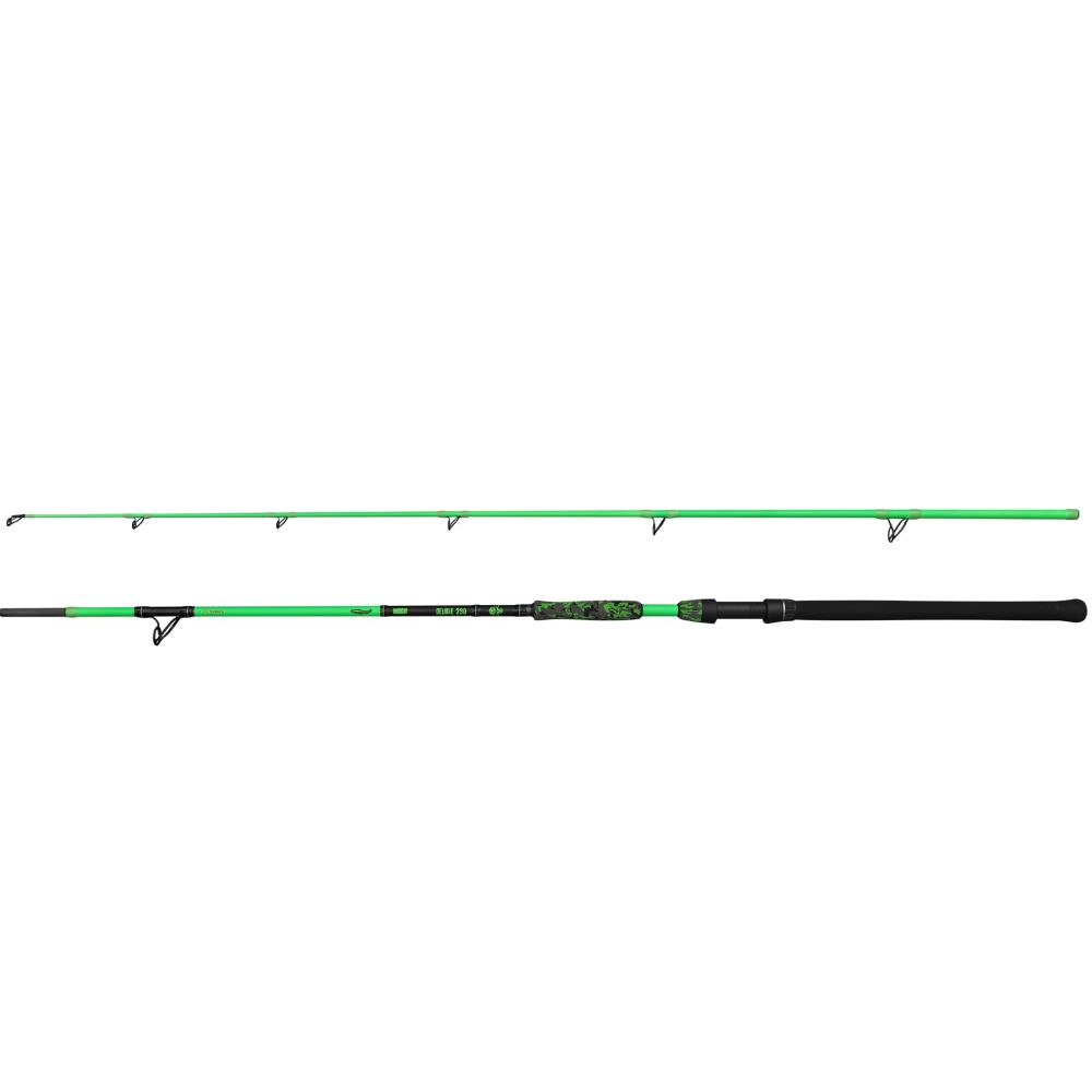 CANNE UV SERIES DELUXE 100-250G