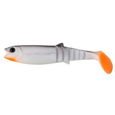 LEURRE CANNIBAL SHAD 17.5CM 52G X2