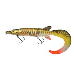 LEURRE 3D HYBRID PIKE 25CM/100G