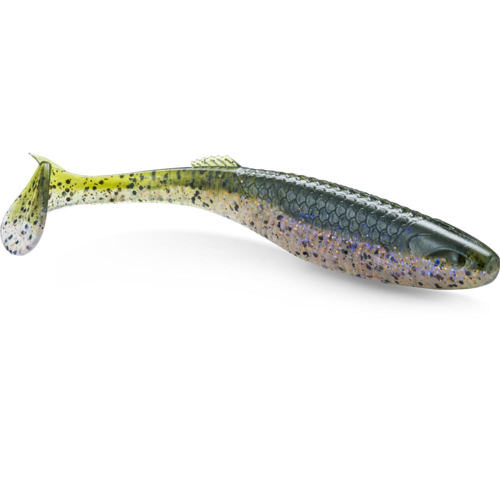 LEURRE CRUSHCITY THE KICKMAN 11,5CM