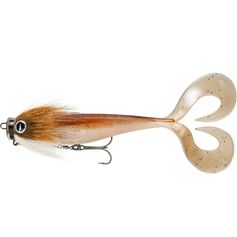 LEURRE MONTE SOFT OLIO 20CM 80GR