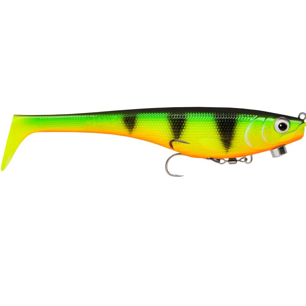 LEURRE MONTE SOFT PETO 18CM 60GR