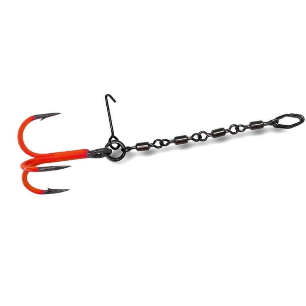 STINGER PIKE CHAIN UV ORANGE