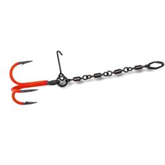 STINGER PIKE CHAIN UV ORANGE