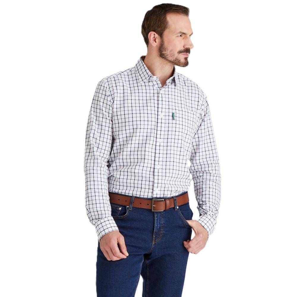 CHEMISE SEDGEBROOK NAVY STROM