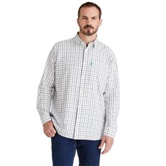 CHEMISE SEDGEBROOK FOREST OLIVE