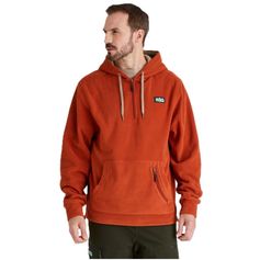 SWEAT BALLISTIC RUSSET