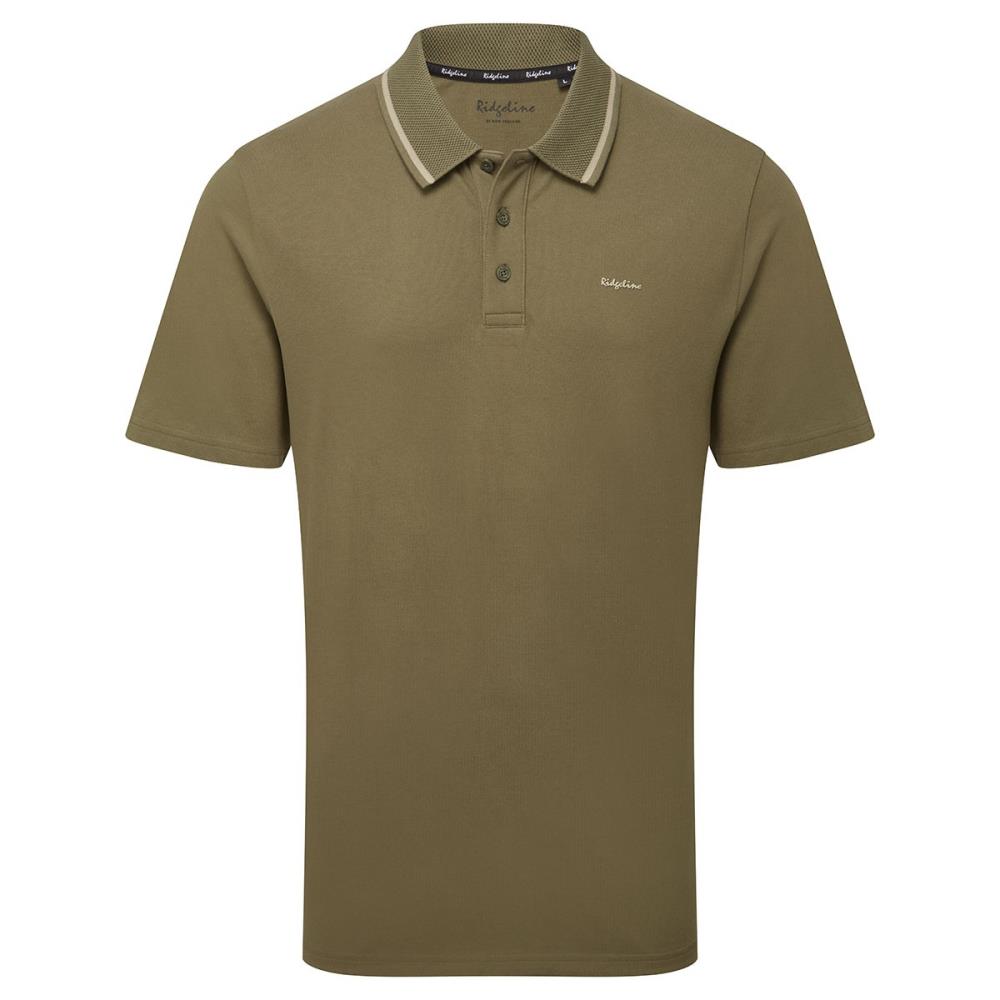 POLO KILWORTH IVY GREEN