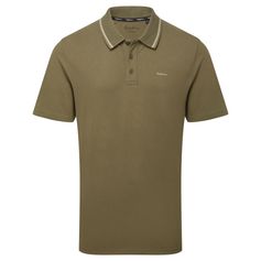 POLO KILWORTH IVY GREEN