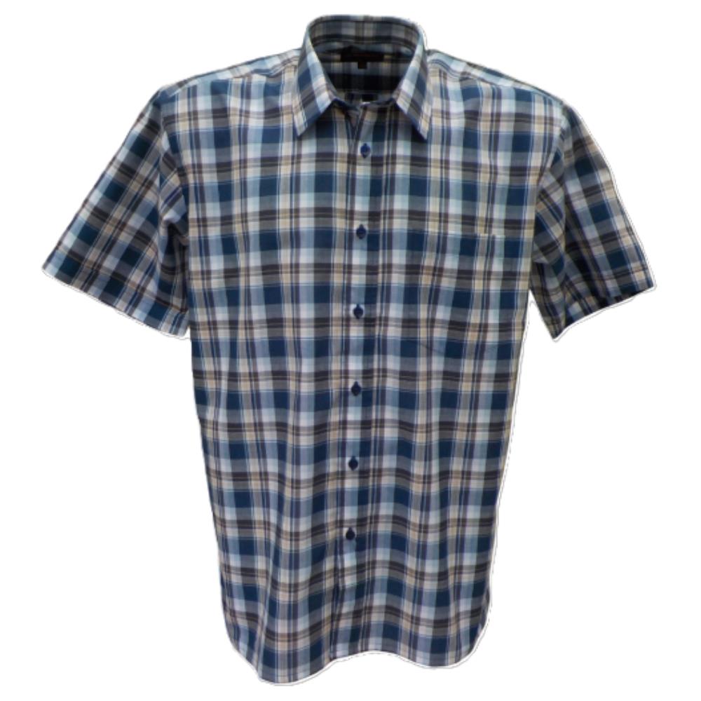 CHEMISETTE KODA CIEL