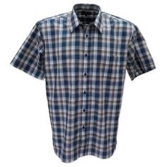 CHEMISETTE KODA CIEL