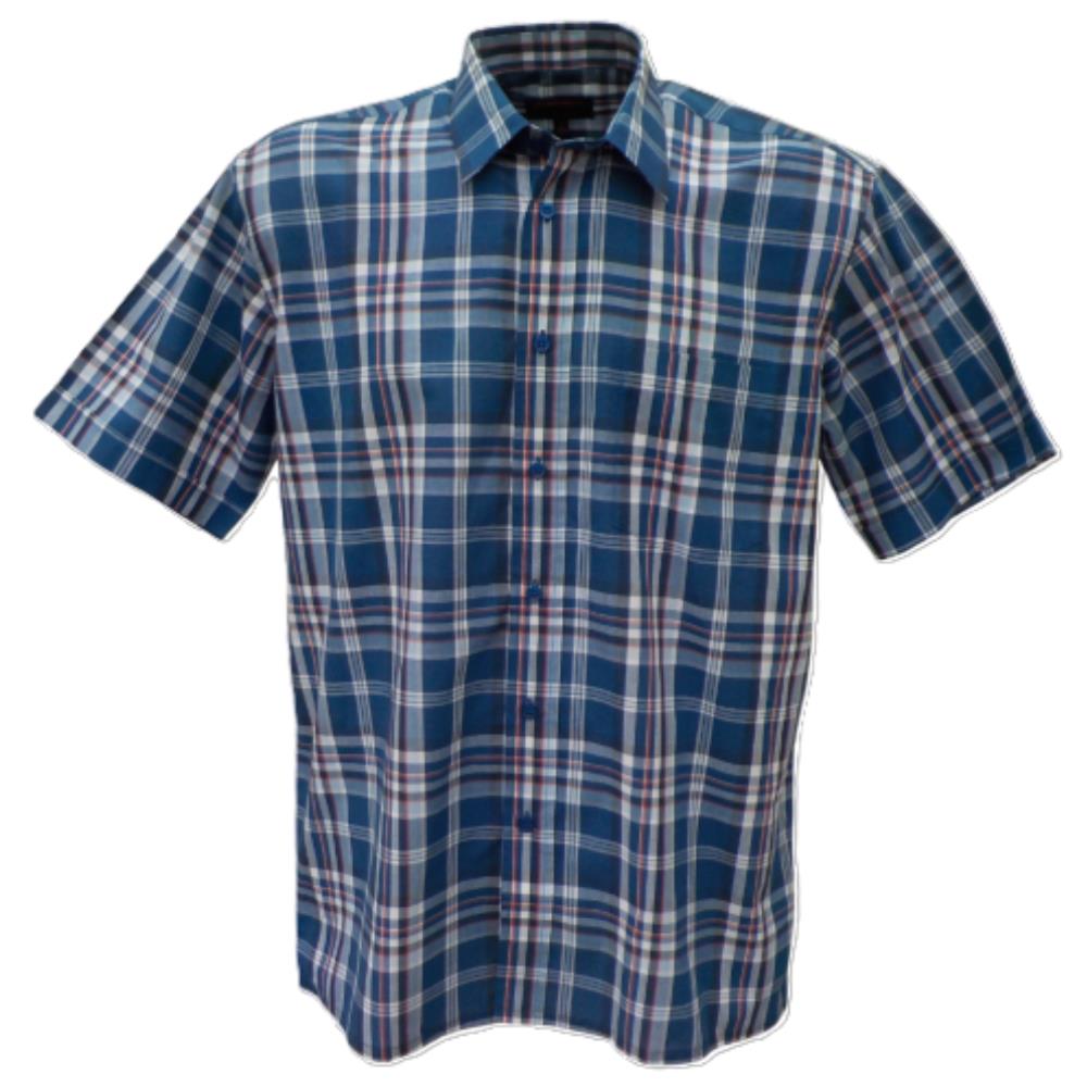 CHEMISETTE KODA OCEAN