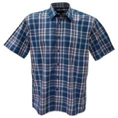 CHEMISETTE KODA OCEAN