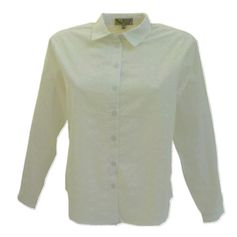 BLOUSE FEMME MADOCK ECRU