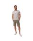 TEE SHIRT PEPITO BLANC TEA
