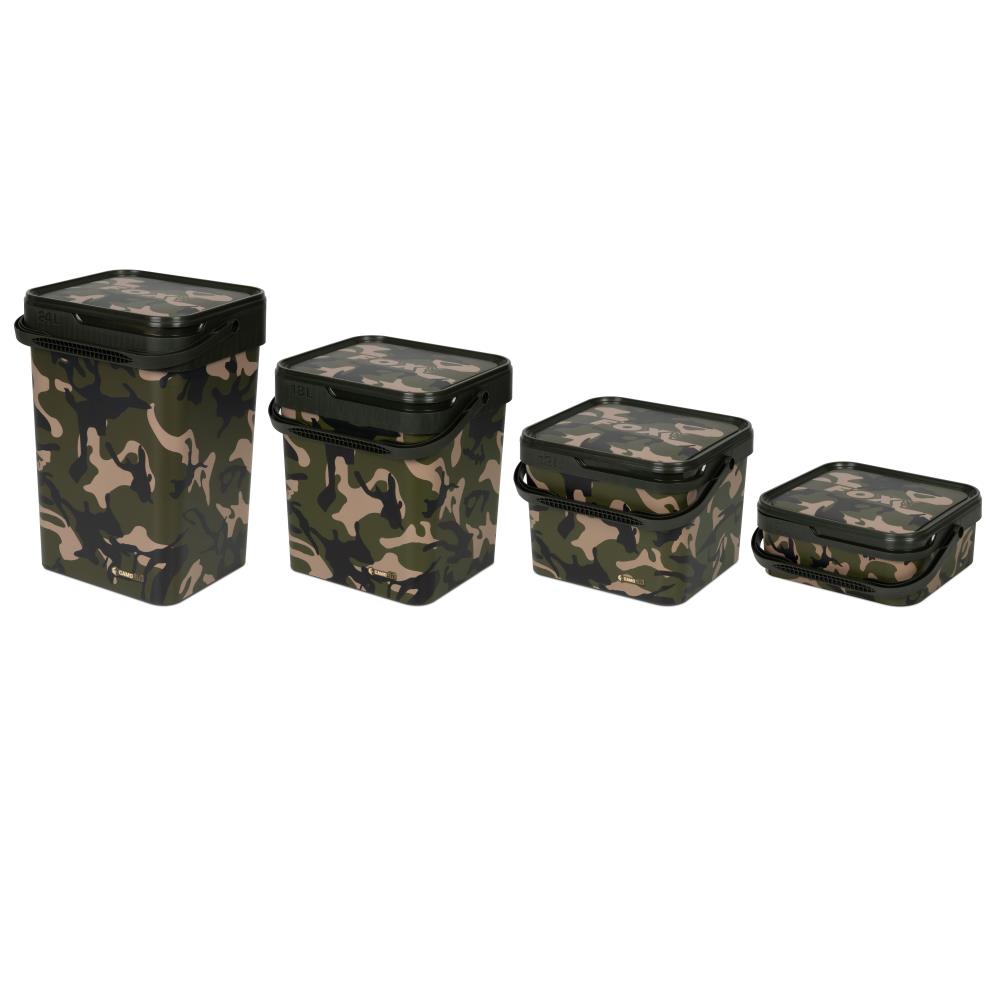 SEAU CAMO