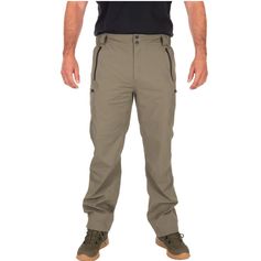 PANTALON EXPLORER 20K