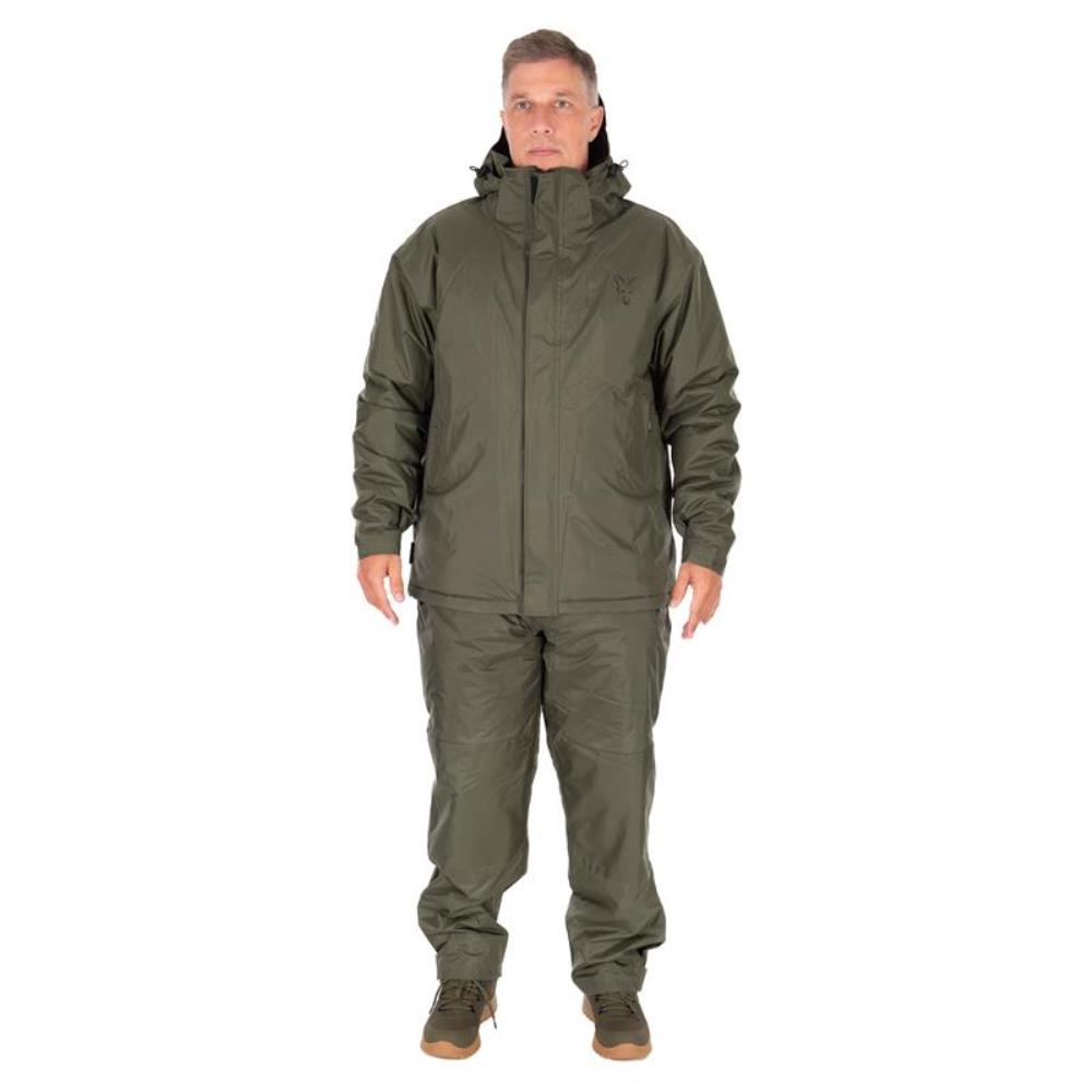 COMBINAISON WINTER SUIT