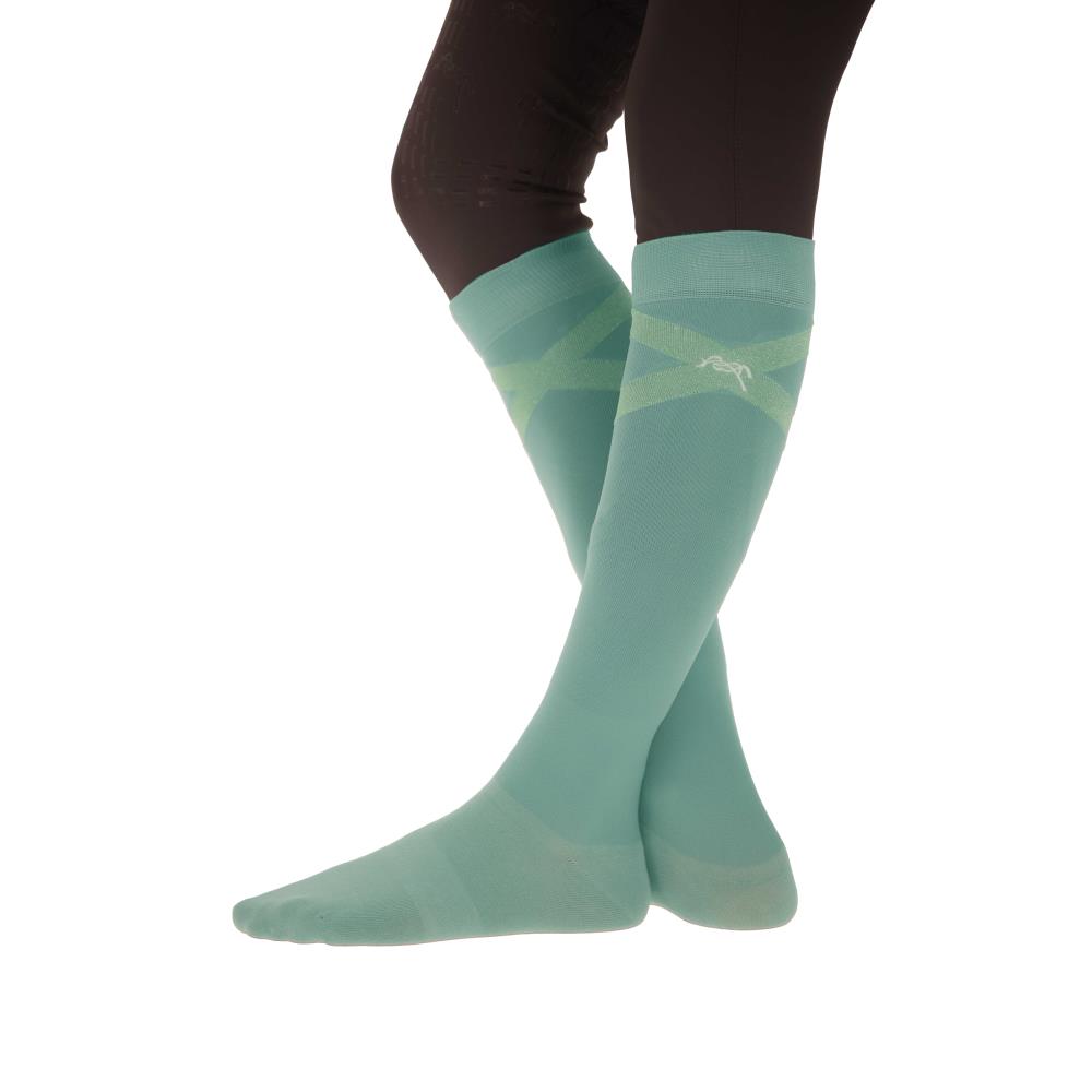 CHAUSSETTES GUMMY BERING SEA X2