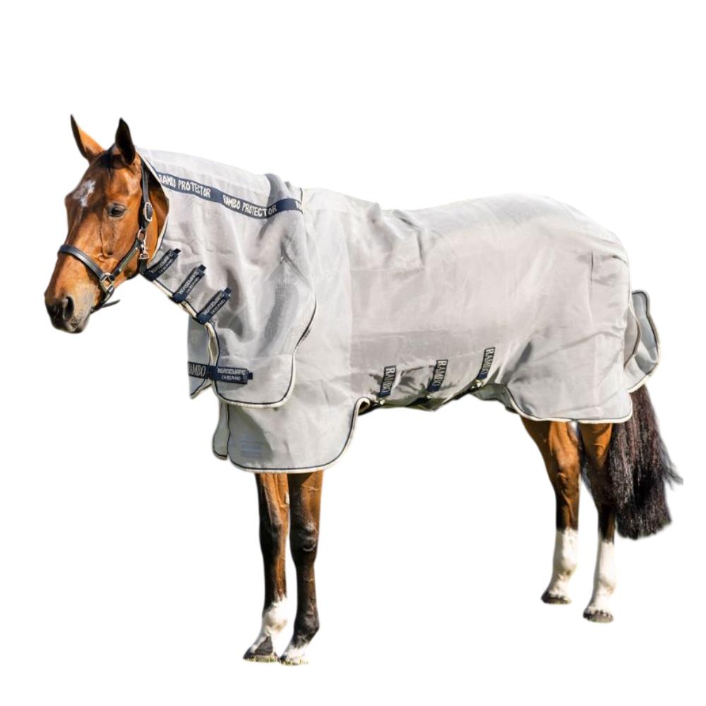 CHEMISE INTEGRALE RAMBO PROTECTOR