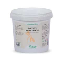 NUTRAGILE BIOTINE+