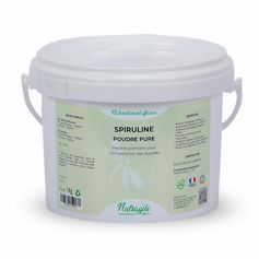 SPIRULINE