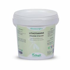 LITHOTHAMME