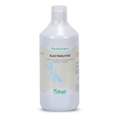 NUTRAGILE ELECTROLYTES