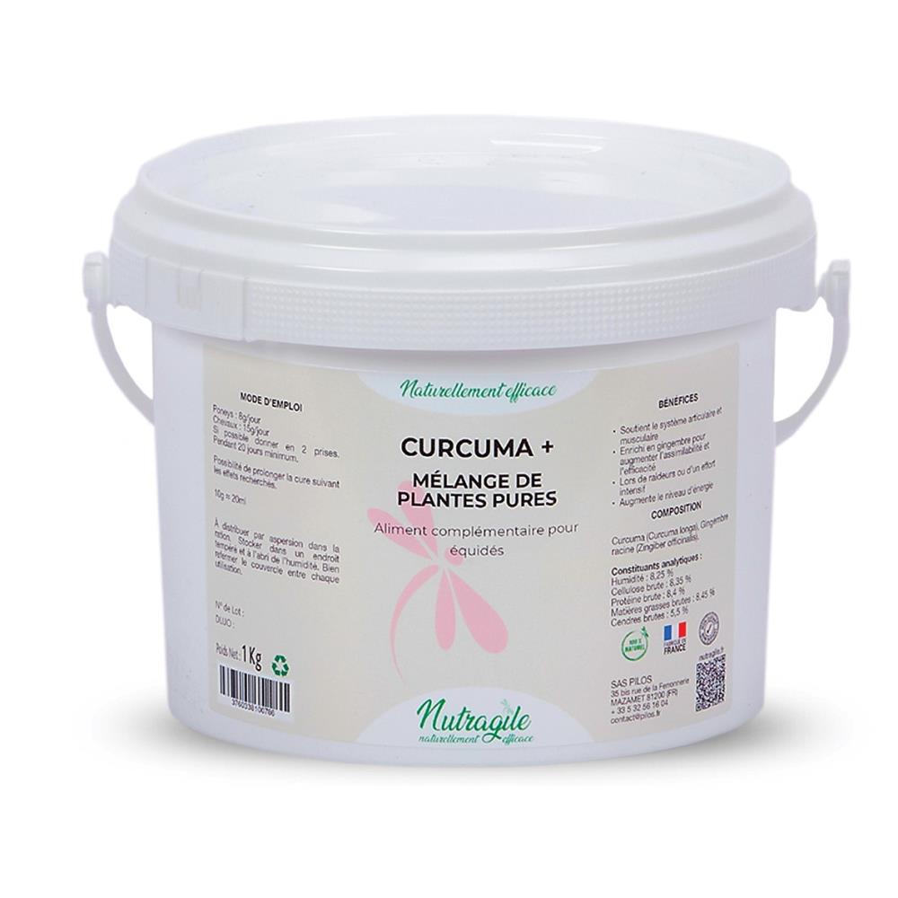 CURCUMA+
