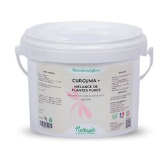 CURCUMA+